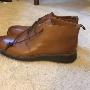 Cole Haan men’s zero grand chukka boots never worn Size8.5 COLE HAAN 2.Zerogrand Chukka Boot Men main image 4